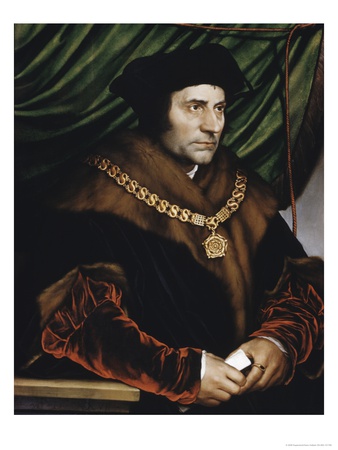 Sir Thomas More