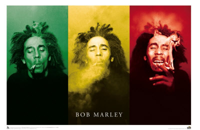 Bob Marley