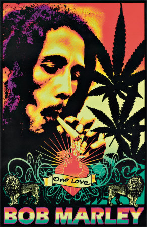 Bob Marley