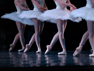 Ballerina