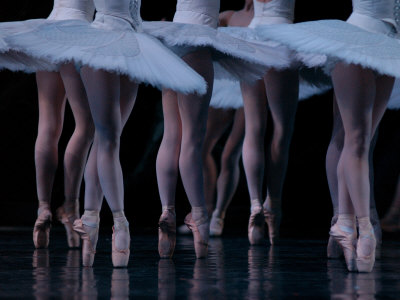 Ballet - Live Performance