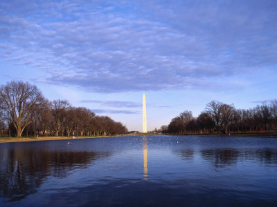 Washington Monument, Wash, DC