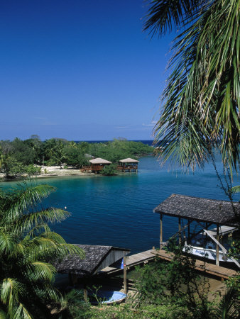 Anthony Key Resort