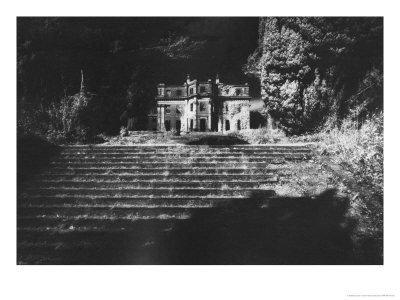 Castleboro House, County Wexford, Ireland