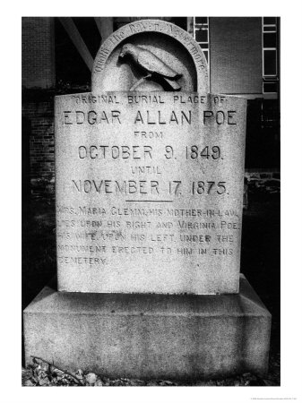 Edgar Allan Poe