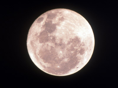 Full Moon