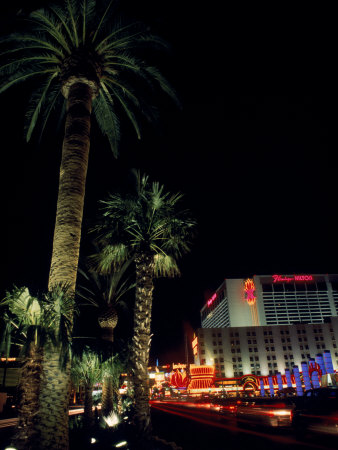 The Strip, Las Vegas, NV