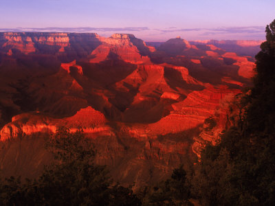 Grand Canyon National Park, AZ