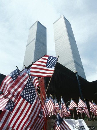 World Trade Center, NYC