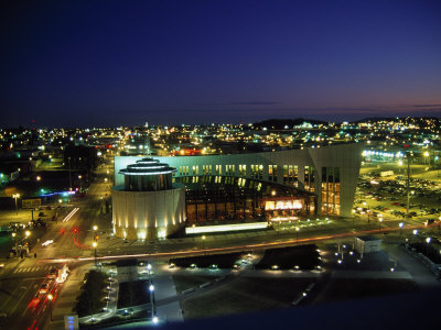 Country Music Hall of Fame Museum