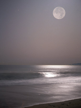 Full Moon