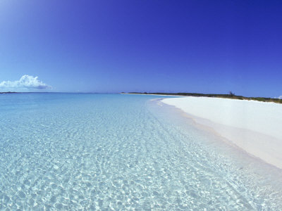 Buy Bahamian Shoreline at AllPosters.com