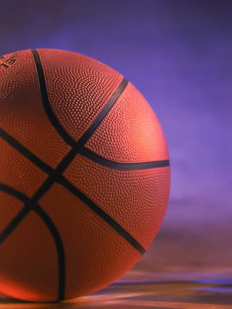 Basketball Poster