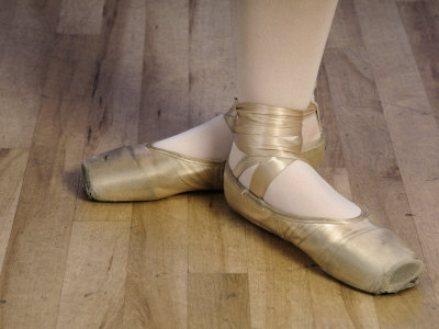 Ballerina