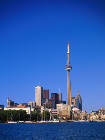 Buy Ontario, Toronto, Canada at AllPosters.com