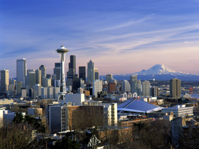 Seattle, Washington