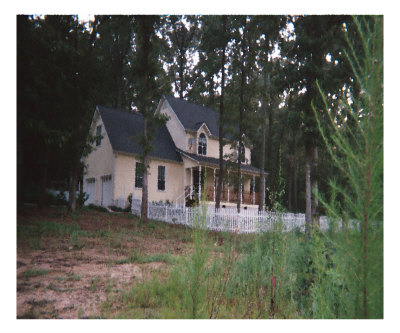 Somebodys Dream House
