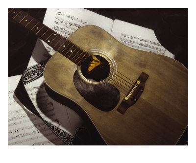 Guitar
