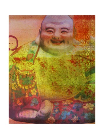 Cherry Blossom Zen Boss