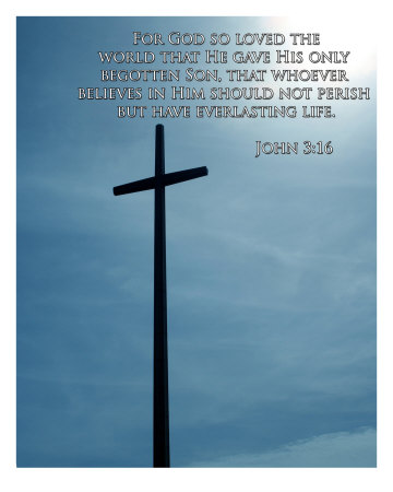 Bible Verse Motivational John