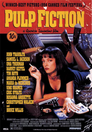 Pulp Fiction