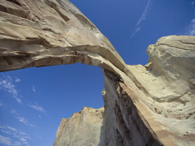 Buy White Mesa Arch, Arizona at AllPosters.com