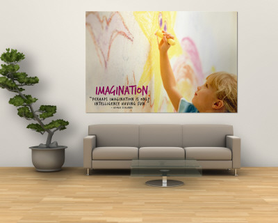 Imagination