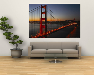 Golden Gate Bridge