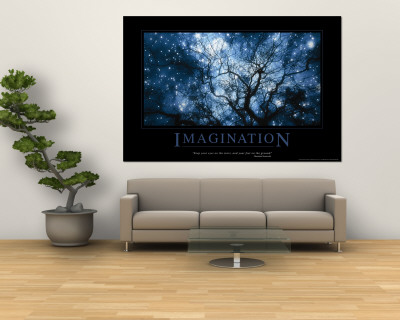 Imagination
