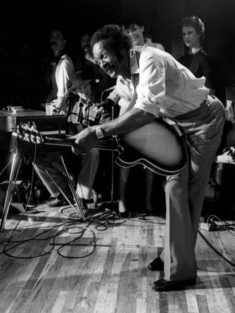 Chuck Berry