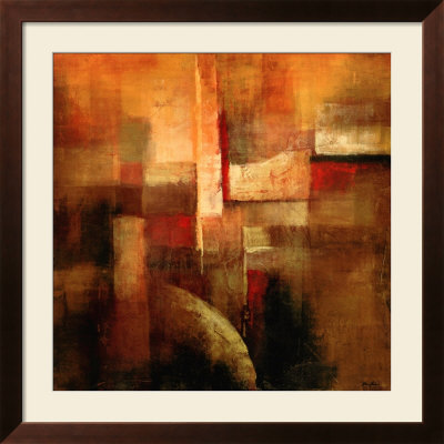 Parallel Following I