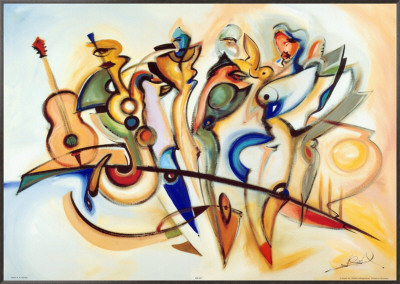 Take Five
