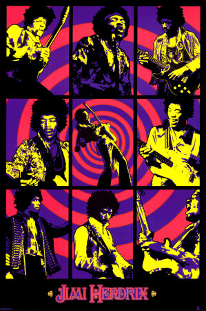 Jimi Hendrix