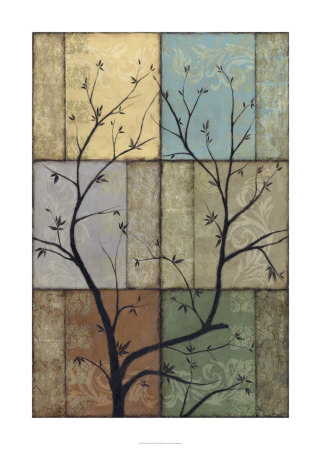 Arbor Elements