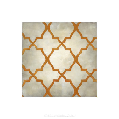 Buy Classical Symmetry VI at AllPosters.com
