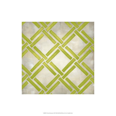 Buy Classical Symmetry III at AllPosters.com