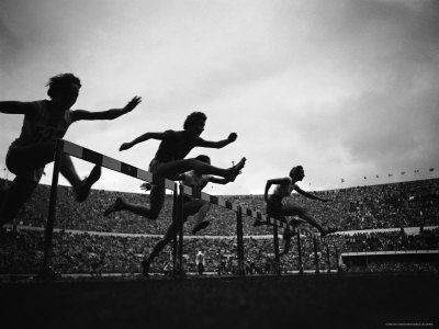Action During the Women