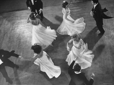 Arthur Murray Dance Instructors Dancing