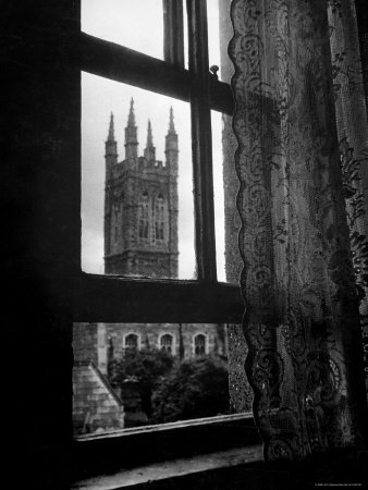 Tower of St. Barnabas
