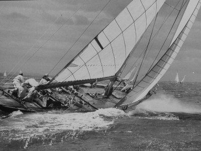 Royal Yacht Squadron Yacht Club