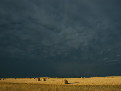 Buy Clearing Storm in Western North Dakota at AllPosters.com