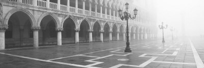 Venice Doges Palace