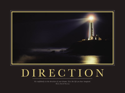 Direction