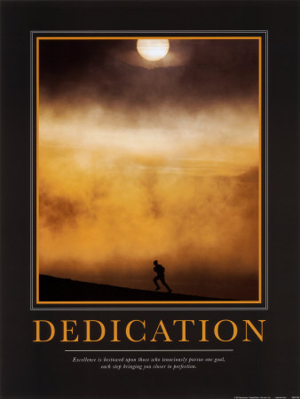 Dedication