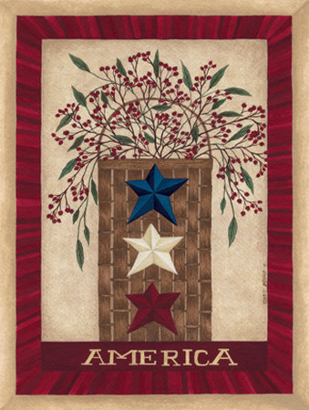 America