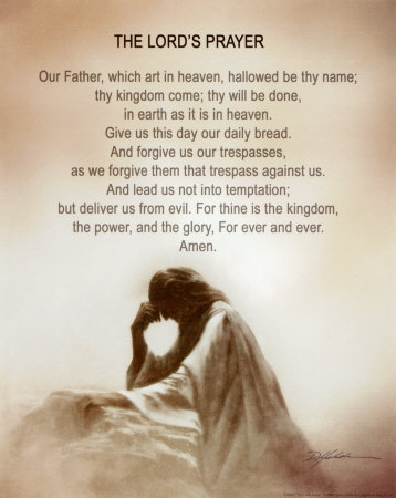 Lord's Prayer