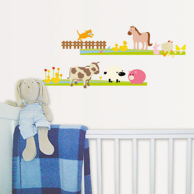 Farm Animals