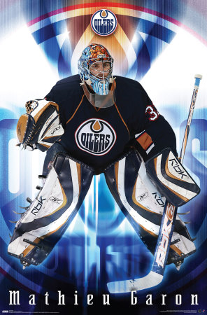Edmonton Oilers