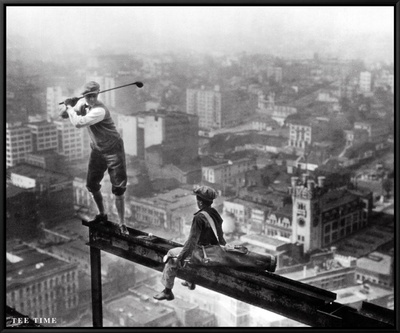 Tee Time