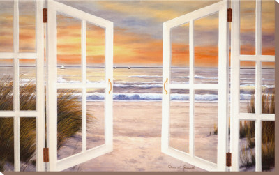 Sunset Beach